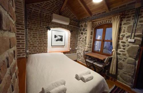 Bergama House | Nidus Pergamon