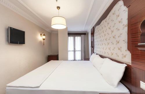 Cagaloglu Hotel | Sirkeci Pearl Hotel - istanbul -