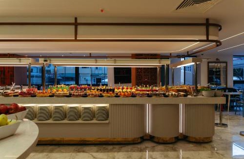 Alanya Hotel | Tolenza Hotels Alanya - All Inclusive