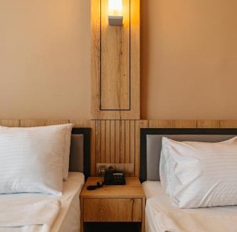 Alanya Hotel | Tolenza Hotels Alanya - All Inclusive