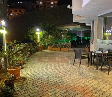 Kaymakli Apartment | Borahan Hotel