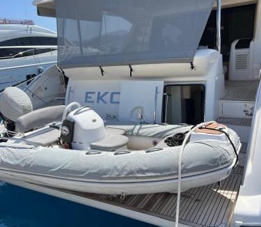 Yalikavak Boat Rental | EKOSEYachting