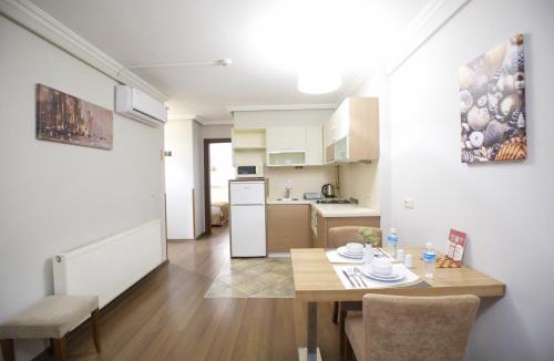 Sisli Apartment | Belle Maison Hotel Residence