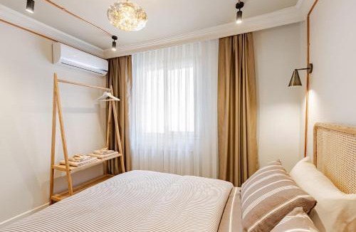 Balat Apartment | Elsol Historic Mansion - Three Bedroom Flat