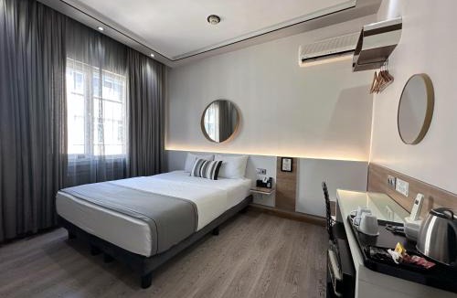 Rasimpasa Hotel | My Dora Hotel