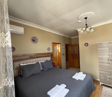 Goreme House | Sevin Stone Hotel