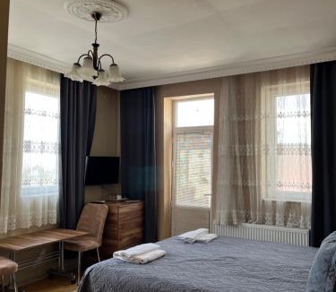 Goreme House | Sevin Stone Hotel