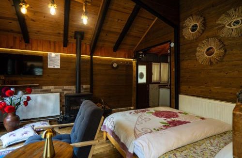 Ayder Yaylasi Ski Chalet | AYDER Güven Dağ Evi