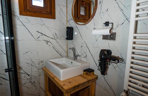 Ayder Yaylasi Ski Chalet | AYDER Güven Dağ Evi