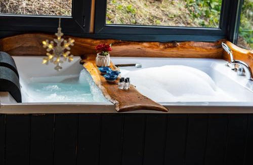 Ayder Yaylasi Ski Chalet | AYDER Güven Dağ Evi