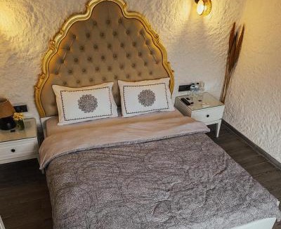 Tokoglu Hotel | Paradise Hotel Alaçatı