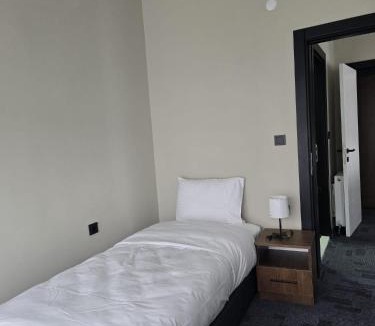 Oran Apartment | Loft Tepe Hotel