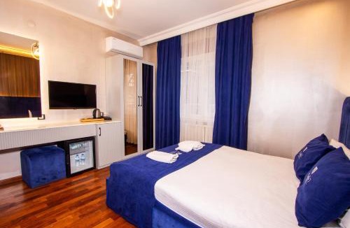 Bahcelievler Mahallesi Hotel | Cadde 7 Otel