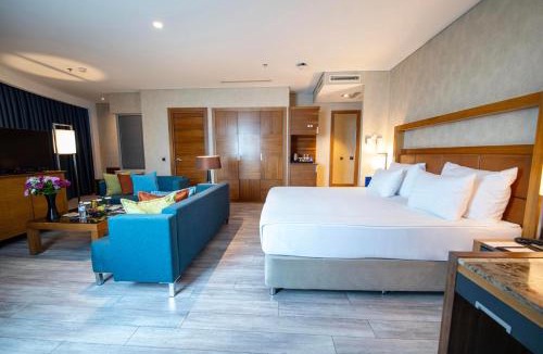 Konya Hotel | Dedeman Konya Hotel Convention Center