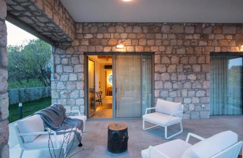Ayvacik Hotel | Trioda Kazdağları