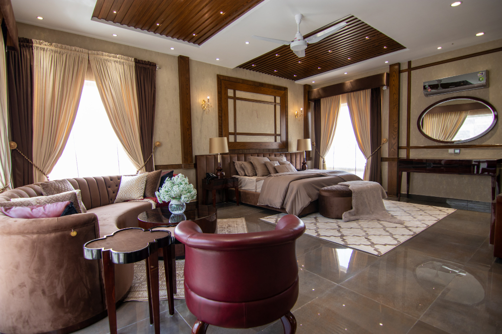 Bozcaada Hotel | Villa Yalıca