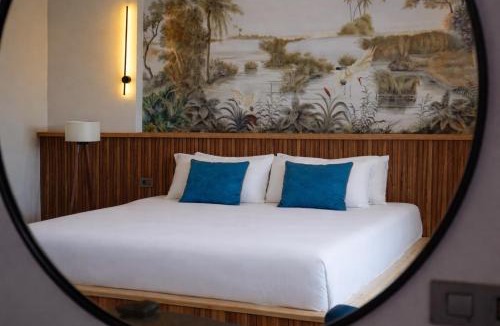 Lara Hotel | De Suite Hotel