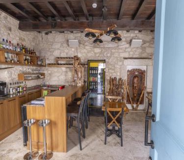 Tokoglu Hotel | Casa Alegre Alaçatı