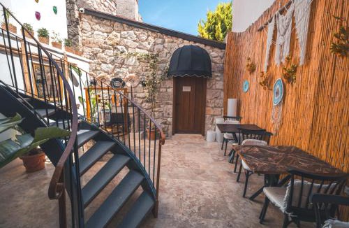 Tokoglu Hotel | Casa Alegre Alaçatı