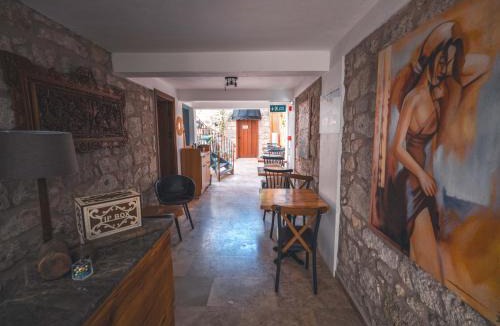 Tokoglu Hotel | Casa Alegre Alaçatı