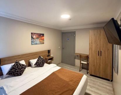 Ortakoy Apartment | Ortaköy Suites Hotel