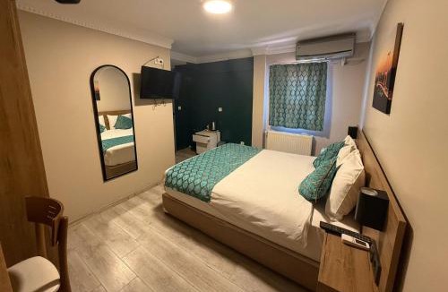 Ortakoy Apartment | Ortaköy Suites Hotel