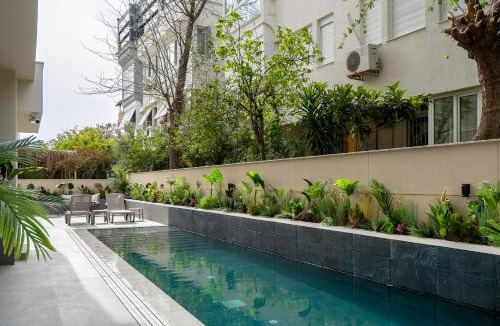 Eski Lara Hotel | The Marni Hotel & Spa - Adults Only 12 Plus