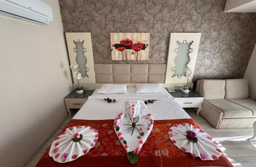 Kiris Resort | GRAND MIR'AMOR RESORT HOTEL&Spa Special Category - All Inclusive Plus Concept Selection