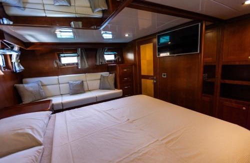 Bozburun Boat Rental | Blue Cruise In - Mavi Yolculuk