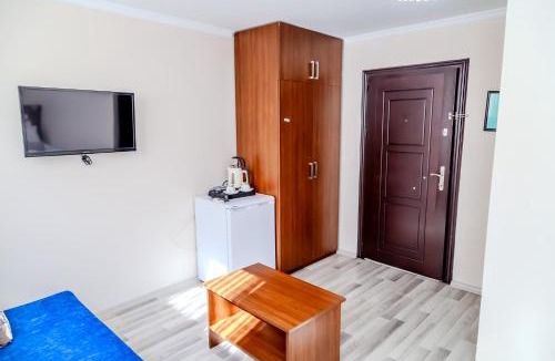 Emin Sinan Apartment | City Hall Apart Hotel Sultanahmet