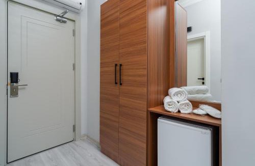 Serik Hotel | Arya inn suit