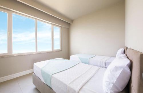 Ayas Apartment | Athena Apart Residence