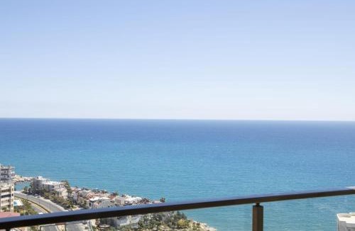 Ayas Apartment | Athena Apart Residence