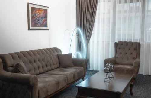 Ankara City Center Hotel | Aldino Hotel & Spa
