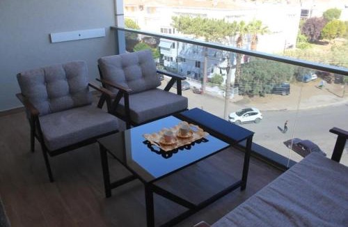 Erdek Hotel | Erdek GRAND GAZZELLA OTEL