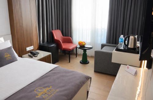 Yenisehir Apartment | Casa Ayris Boutique Hotel