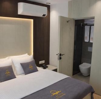 Yenisehir Apartment | Casa Ayris Boutique Hotel