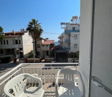 Ozdere Hotel | Tiffany Otel