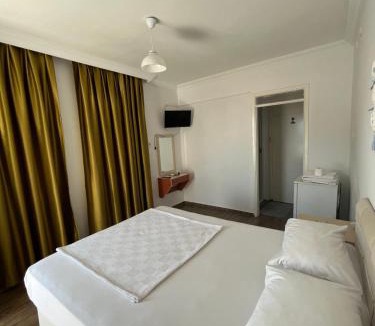 Ozdere Hotel | Tiffany Otel