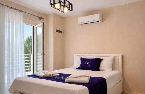 Yavansu Mahallesi Villa | Villa Kumsal
