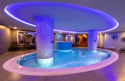 Pera Hotel | Miapera Hotel & Spa - Special Class