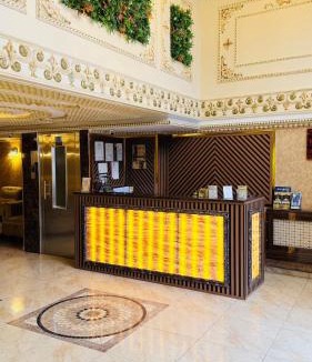 Fatih Hotel | AL KLAS Hotel