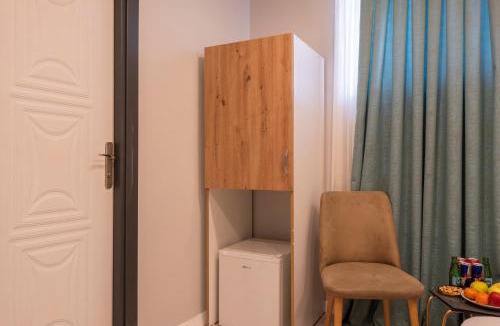 Kucukcekmece Hotel | Casa Nova Hotel