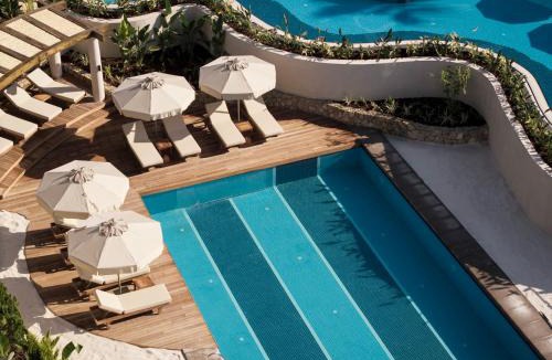 Evrenseki Resort | Adalya Bliss