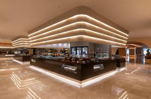 Evrenseki Resort | Adalya Bliss
