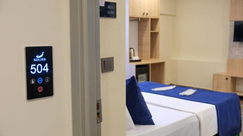 Fatih Hotel | Central Park Hotel İstanbul