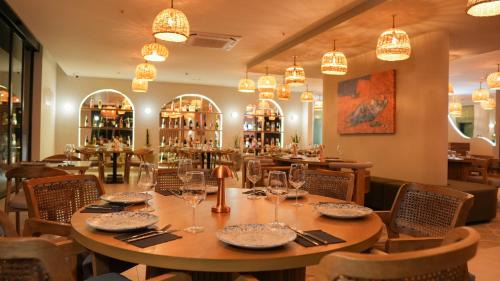 Ayas Apartment | Athena Premium Suites