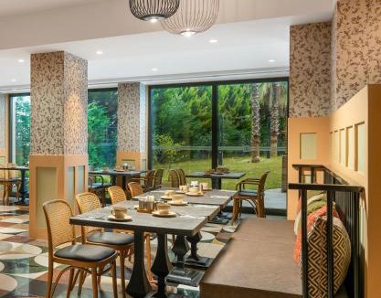 Sile Hotel | Sile Gonen Hotel