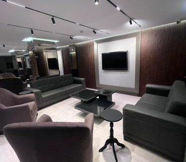Samsun City Center Hotel | Samsun Park Hotel