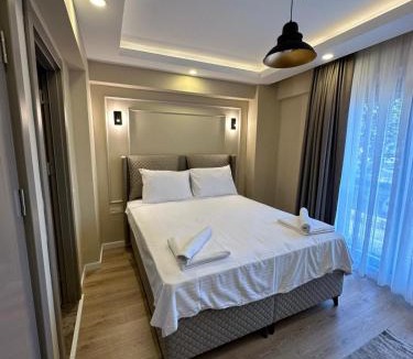 Kumkapi Hotel | Vem Hause